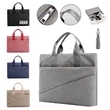 Waterproof Document Bag | https://www.bestnamebadges.com