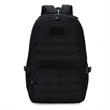 Outdoor Camouflage Backpack | https://www.bestnamebadges.com