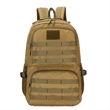 Outdoor Camouflage Backpack | https://www.bestnamebadges.com