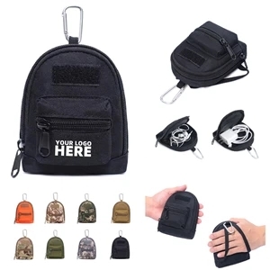 Tactical Waist Hanging Pouch
