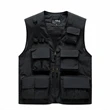 Multi Pockets Vest | https://www.bestnamebadges.com