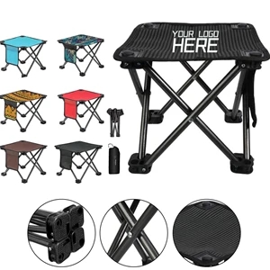 Protable Camping Stool