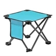 Protable Camping Stool | https://www.bestnamebadges.com