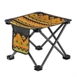 Protable Camping Stool | https://www.bestnamebadges.com