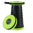 Retractable Folding Stool | https://www.bestnamebadges.com