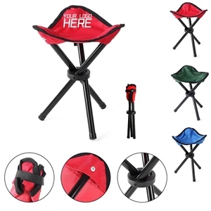 Mountaineering Tri Leg Stool