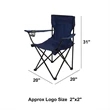 Camping Chair | https://www.bestnamebadges.com