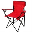 Camping Chair | https://www.bestnamebadges.com