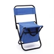 Compact Fishing Stool | https://www.bestnamebadges.com