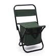 Compact Fishing Stool | https://www.bestnamebadges.com
