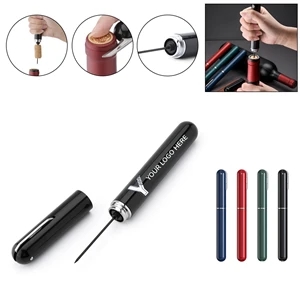 Pressure Wine Opener