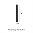 Pressure Wine Opener | https://www.bestnamebadges.com