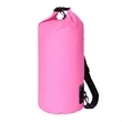 Floating Waterproof Dry Bag | https://www.bestnamebadges.com