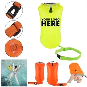 Safety Swim Buoy