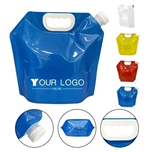 Water Container Bag