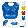 Water Container Bag | https://www.bestnamebadges.com