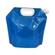 Water Container Bag | https://www.bestnamebadges.com