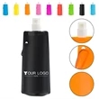 Collapsible Water Bottles | https://www.bestnamebadges.com