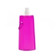 Collapsible Water Bottles | https://www.bestnamebadges.com