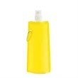 Collapsible Water Bottles | https://www.bestnamebadges.com
