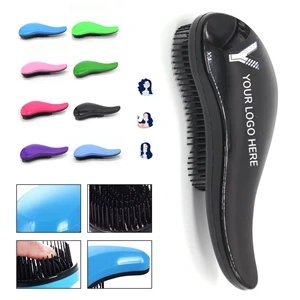 Detangling Hair Brush