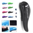 Detangling Hair Brush | https://www.bestnamebadges.com