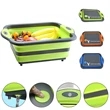 Collapsible Cutting Board | https://www.bestnamebadges.com