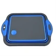 Collapsible Cutting Board | https://www.bestnamebadges.com