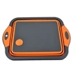 Collapsible Cutting Board | https://www.bestnamebadges.com