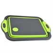 Collapsible Cutting Board | https://www.bestnamebadges.com