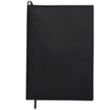 7' x 10' Mela Apple Leather Refillable Journal | https://www.bestnamebadges.com