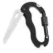 Survival Multitool Carabiner | https://www.bestnamebadges.com