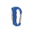 Survival Multitool Carabiner | https://www.bestnamebadges.com