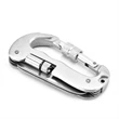 Survival Multitool Carabiner | https://www.bestnamebadges.com