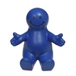 Squeezable Fun Phone Holder | https://www.bestnamebadges.com