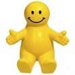 Squeezable Fun Phone Holder | https://www.bestnamebadges.com