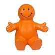 Squeezable Fun Phone Holder | https://www.bestnamebadges.com