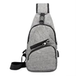 Anti Theft Sling Bag | https://www.bestnamebadges.com