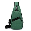 Anti Theft Sling Bag | https://www.bestnamebadges.com