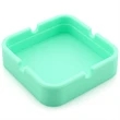Silicone Ashtray | https://www.bestnamebadges.com