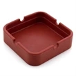 Silicone Ashtray | https://www.bestnamebadges.com