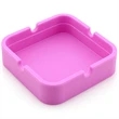Silicone Ashtray | https://www.bestnamebadges.com