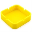 Silicone Ashtray | https://www.bestnamebadges.com