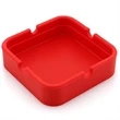 Silicone Ashtray | https://www.bestnamebadges.com