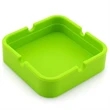 Silicone Ashtray | https://www.bestnamebadges.com