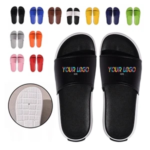 PVC Slipper