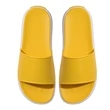 PVC Slipper | https://www.bestnamebadges.com