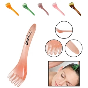 Scalp Massager