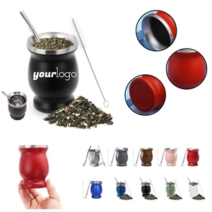 Yerba Mate Set
