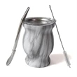 Yerba Mate Set | https://www.bestnamebadges.com